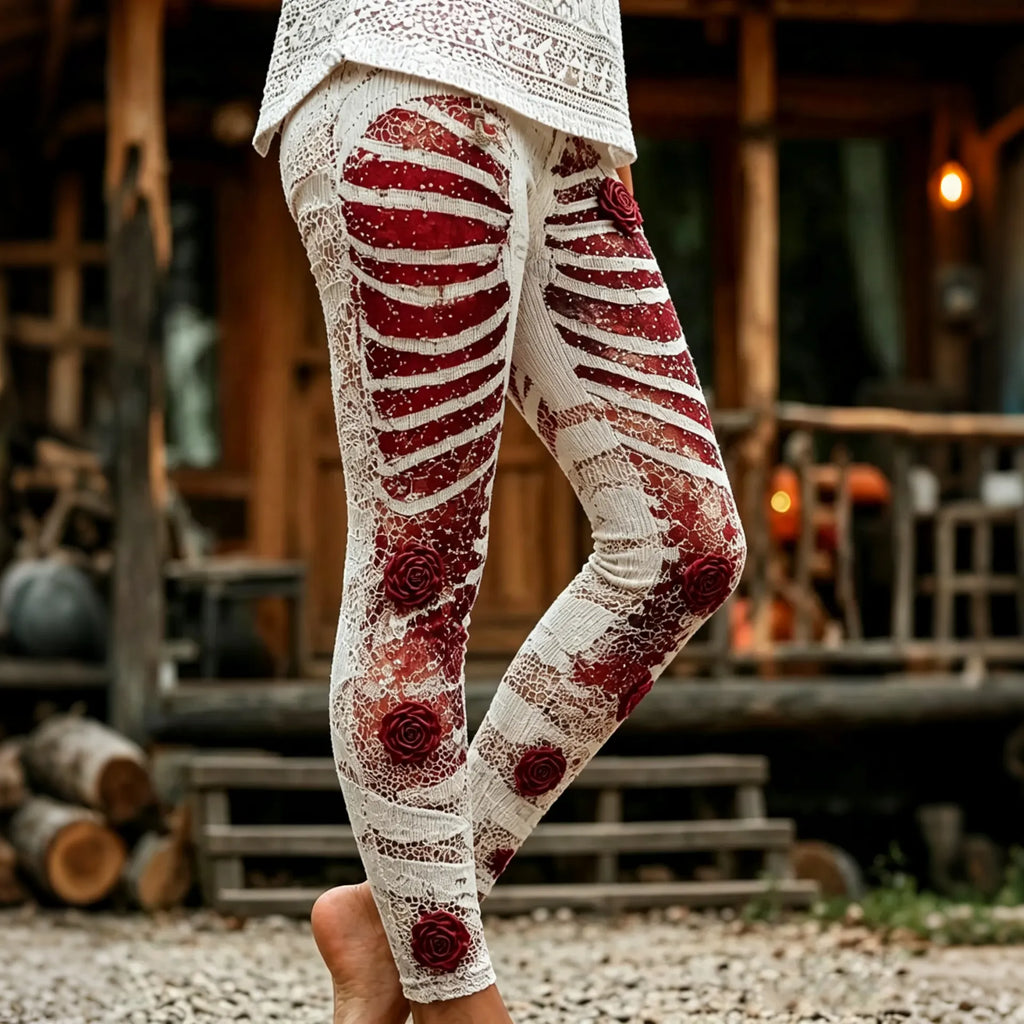 Gothic Statement Piece – Halloween Trend