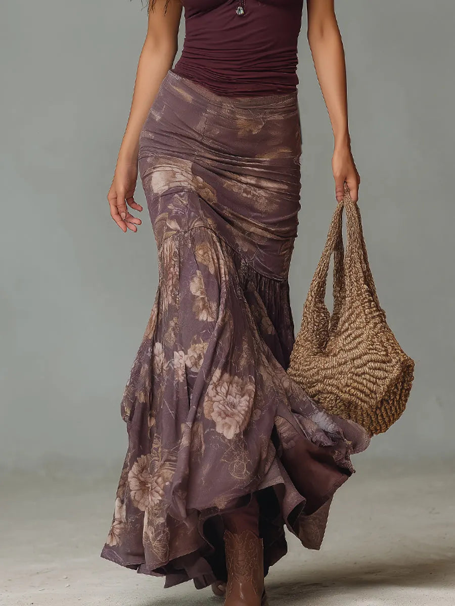 Smart Price: Chic Maxi Dress