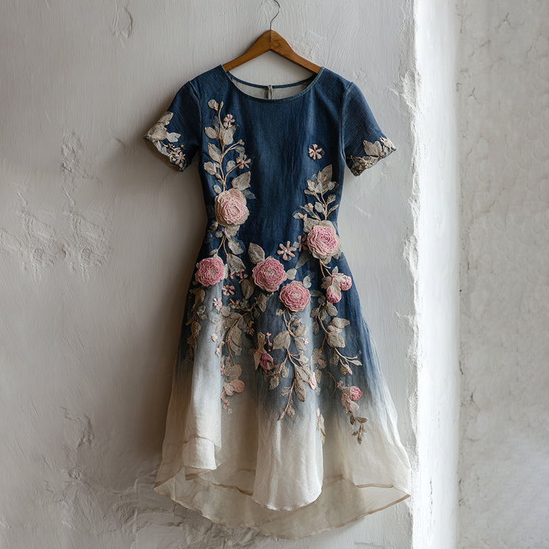 Best Value: Chic Midi Dress