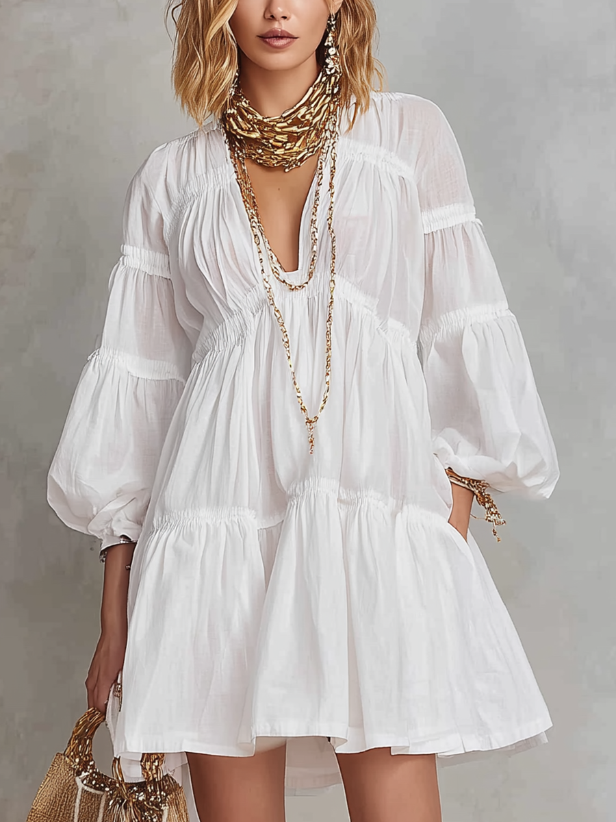 Dress with premium – Smart Price
