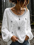Wickedly Chic Shirt – Spooky Pick