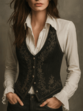 Boho Coat for Every Day – Great Value