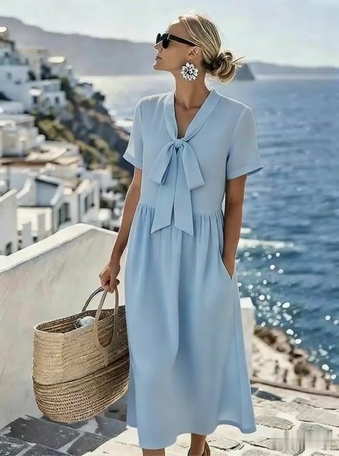 Best Value: Chic Dress