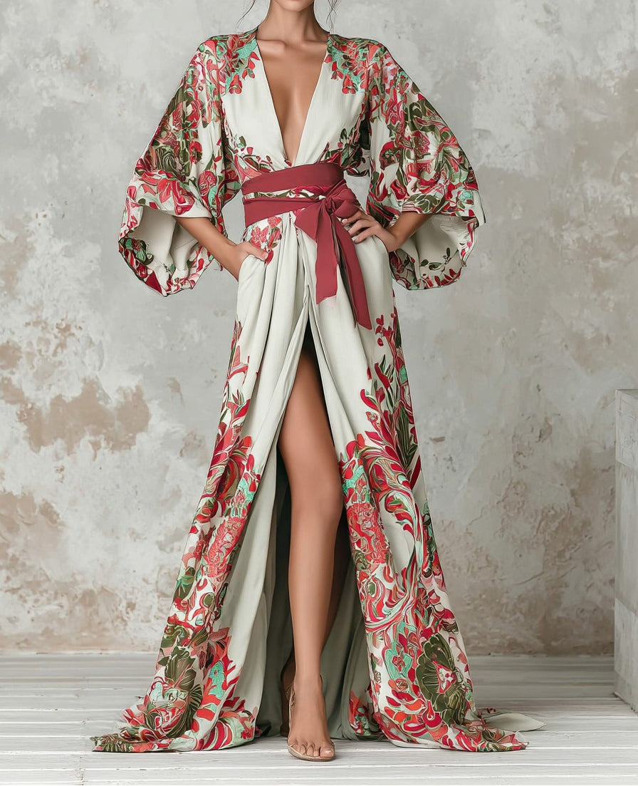 Vintage Robe – Everyday Luxury
