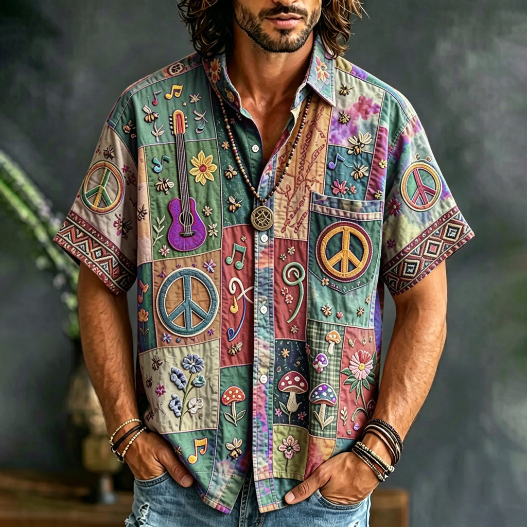 Chic Shirt for Every Day – Great Value
