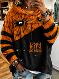 Spooky-Cute Hoodie – Halloween Favorite