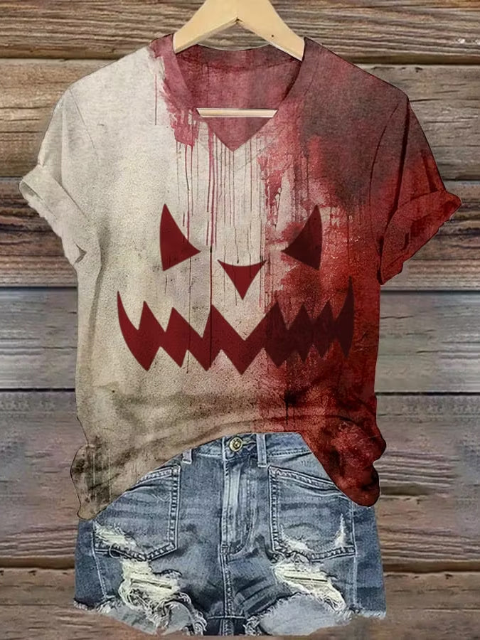 Hauntingly Beautiful Shirt – Party Ready