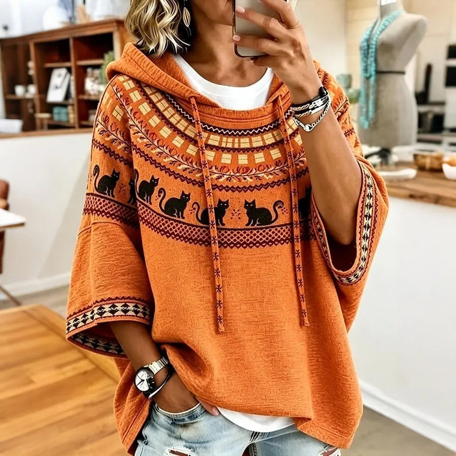 Gothic Shirt – Halloween Trend