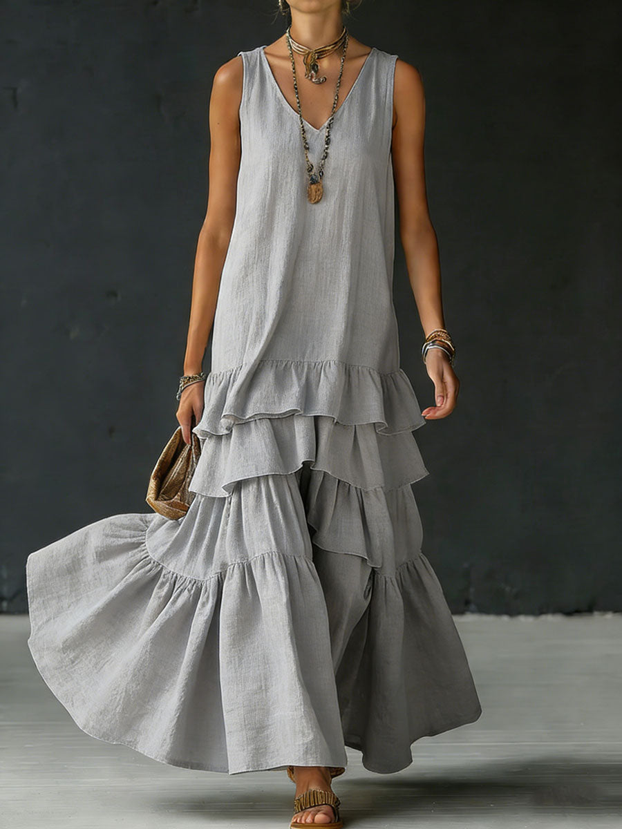 Chic Dress for Every Day – Everyday Luxury