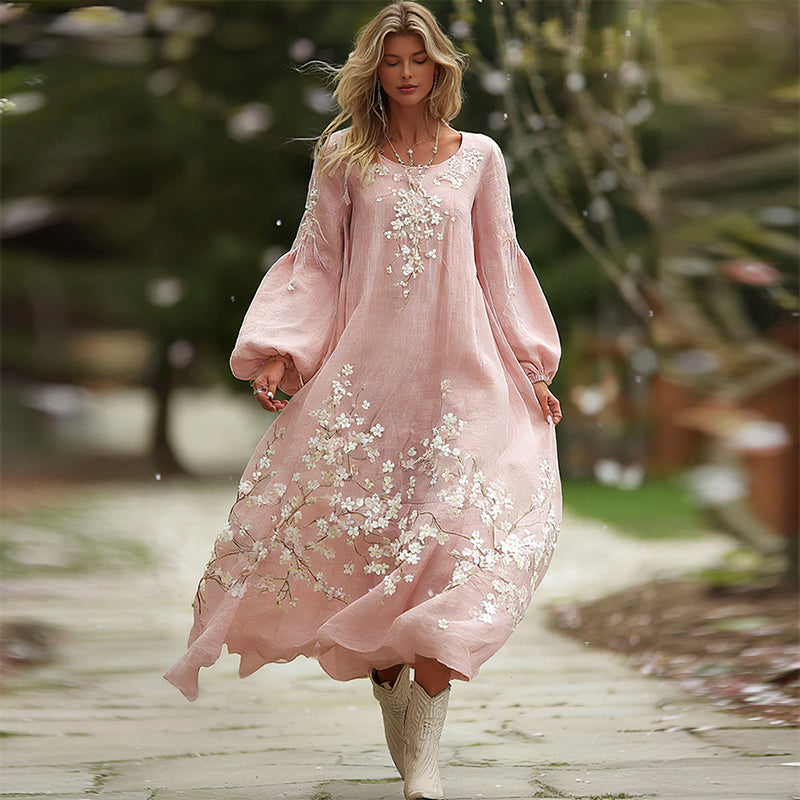 Bohemian Dress You'll Love – Budget-Friendly