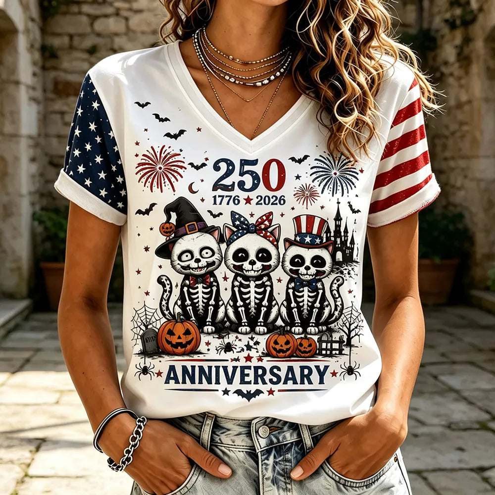 Chic Shirt – Boo-tiful Halloween