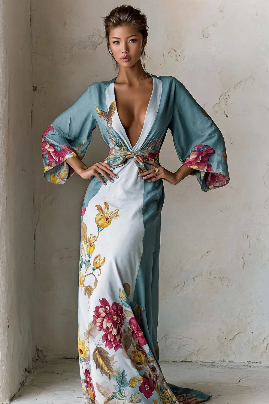 Vintage Robe – Everyday Luxury