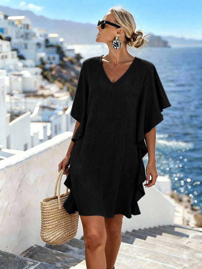 Dress That Flatters – Chic & premium
