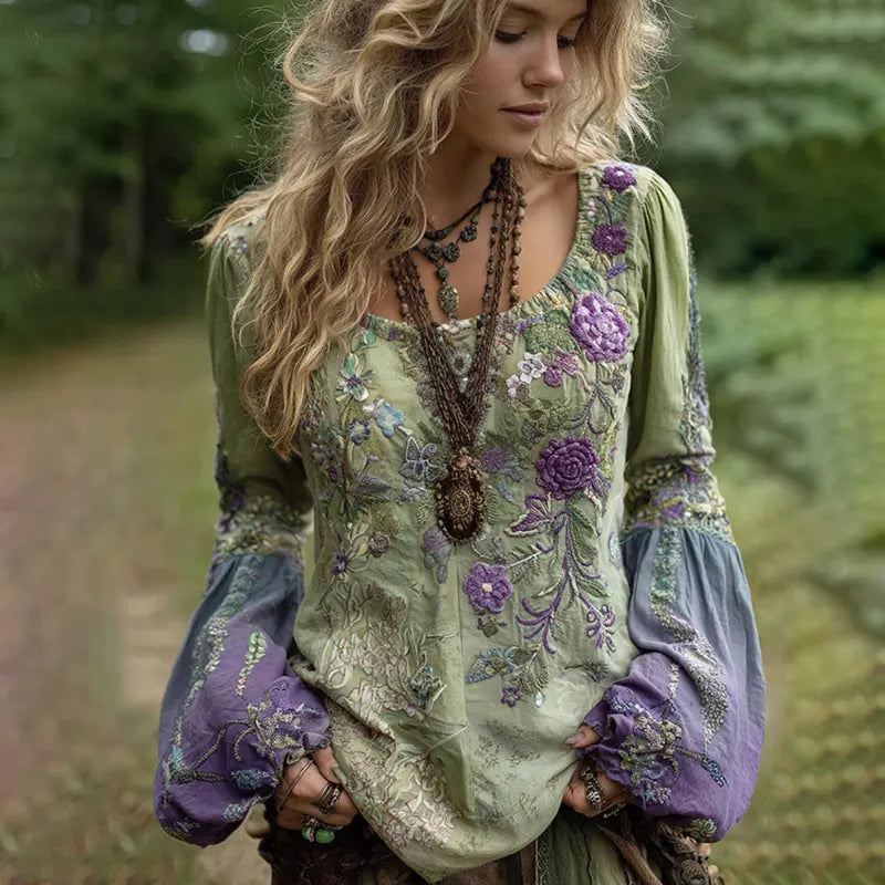 The Chic Shirt – Budget-Friendly