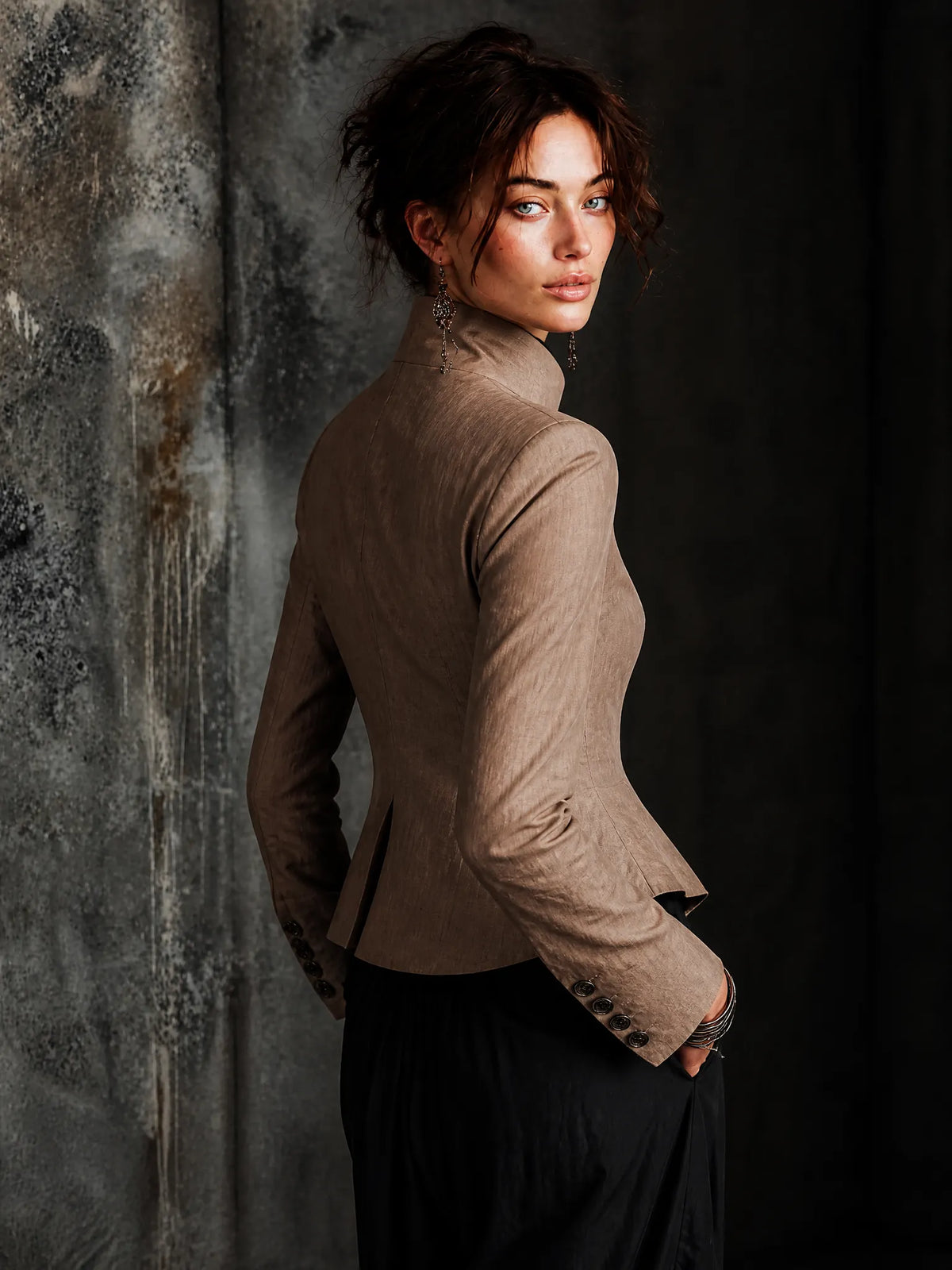 Elegant Blazer for Every Day – Budget-Friendly