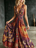 Retro Dress – Steal of the Day