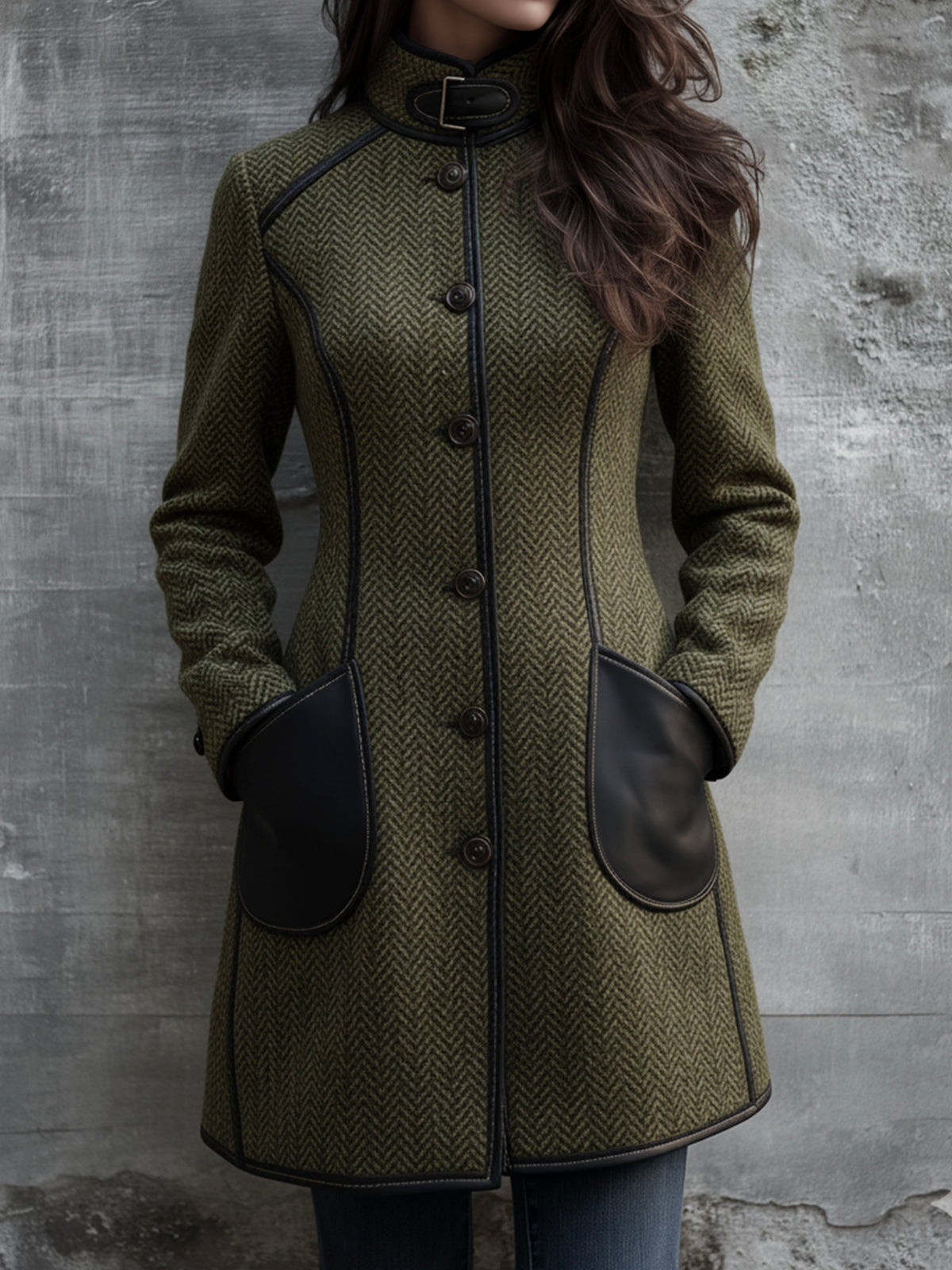 Best Value: Chic Coat