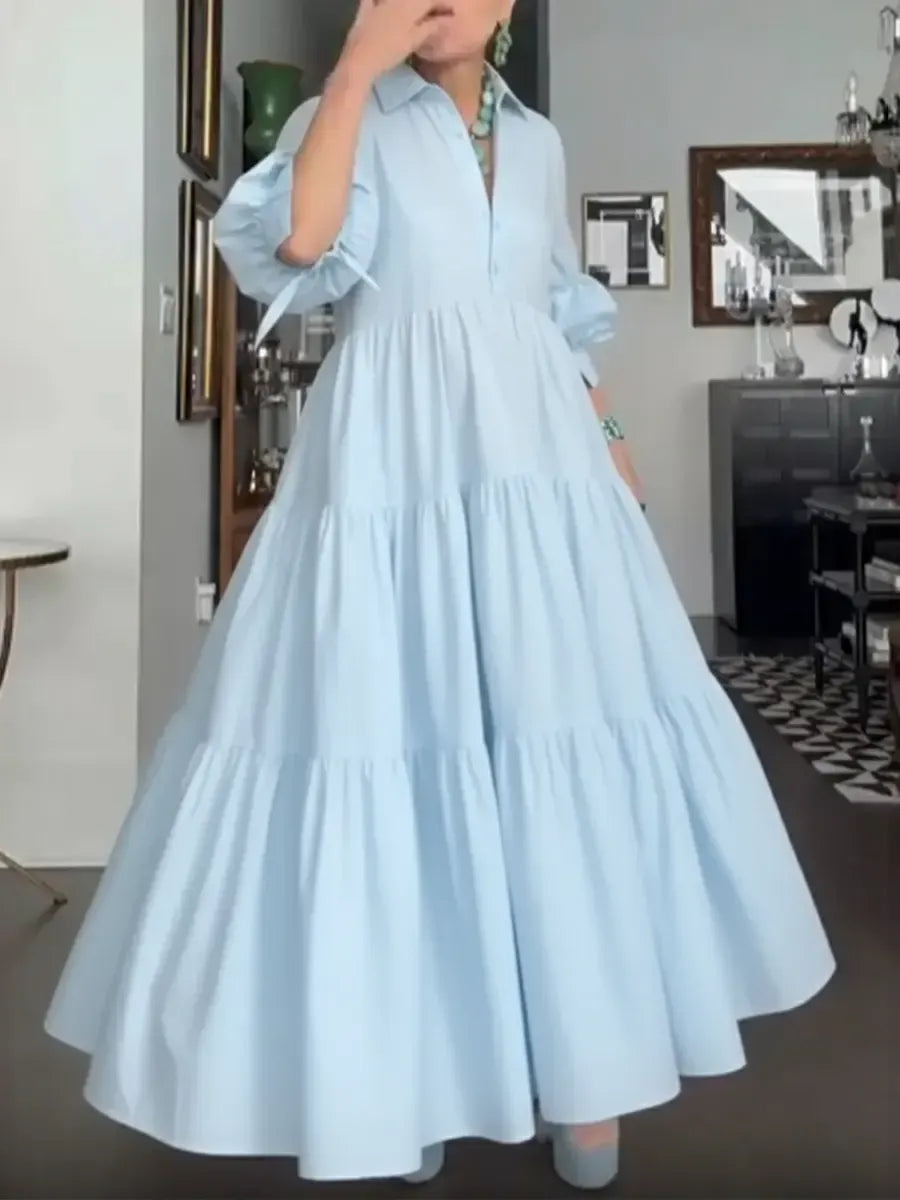 Dress with cotton – Best Value