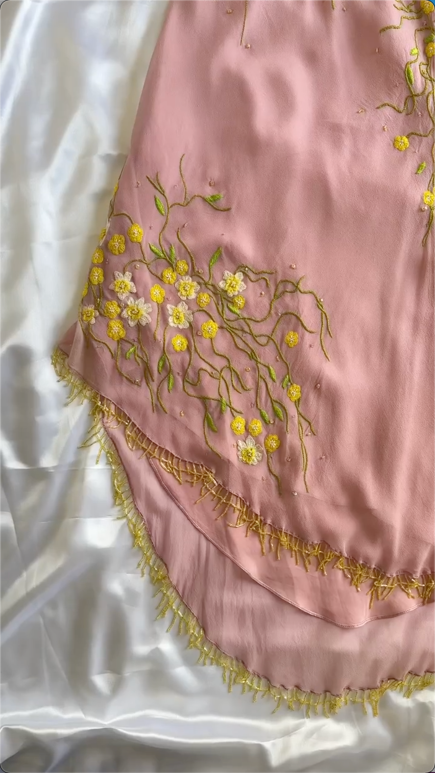 Beautiful fairytale dress🧚🏻