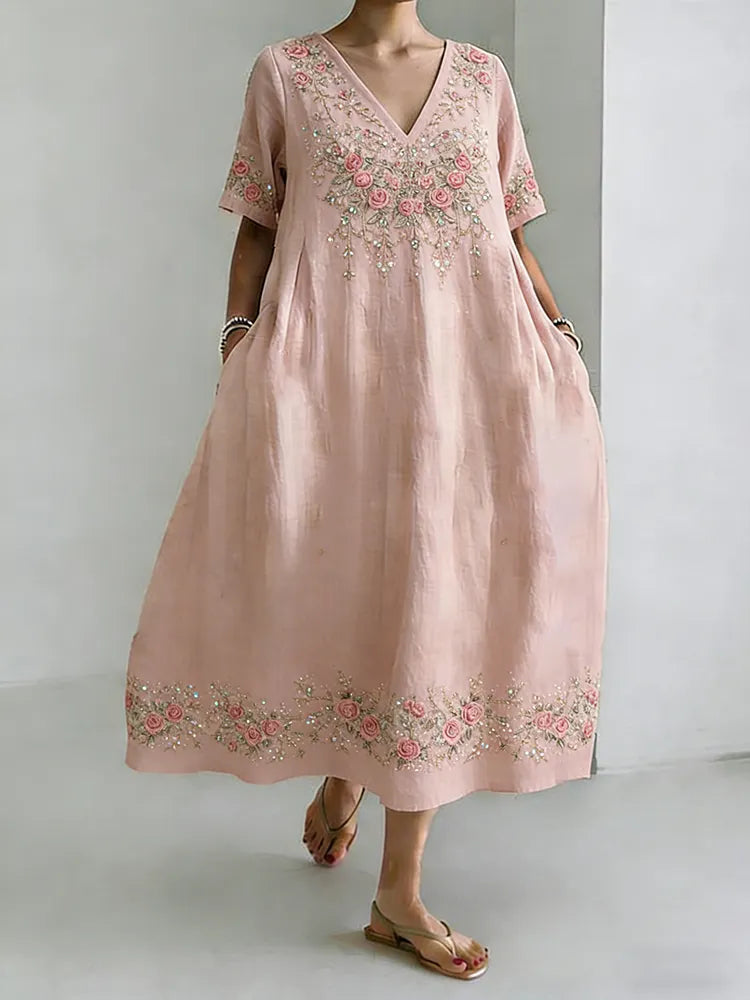 Chic Dress – Worth Every Penny