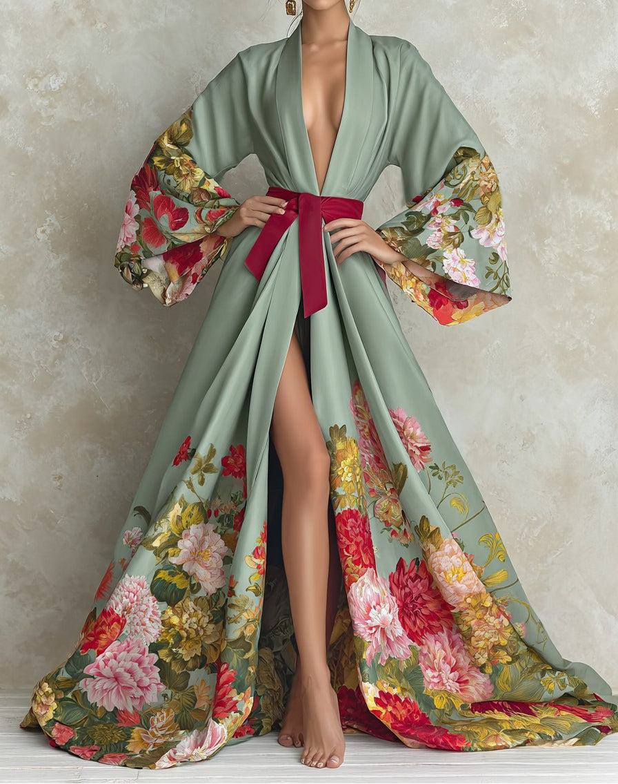 The Vintage Robe – Great Value