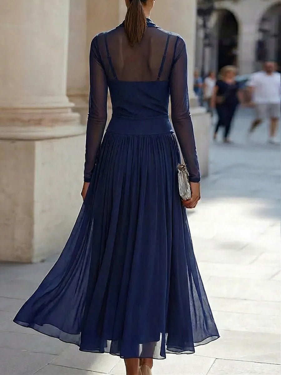 Meet the Chic Dress – Premium Look