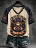 Hauntingly Beautiful Shirt – Party Ready
