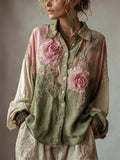 Meet the Boho Blouse – Designer Aesthetic