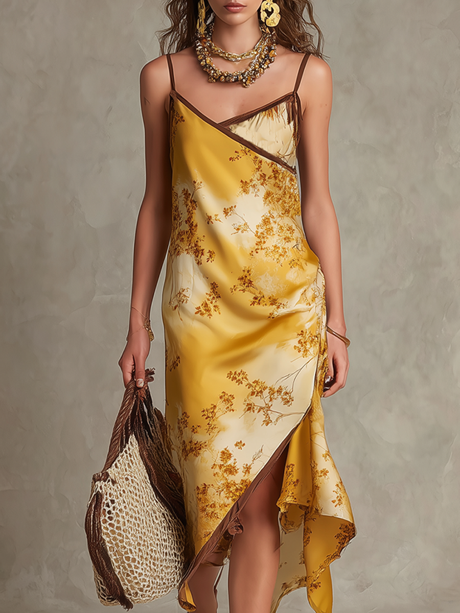 Elevated Midi Dress – Chic, Worth Every Penny