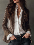Premium Look: Chic Blazer