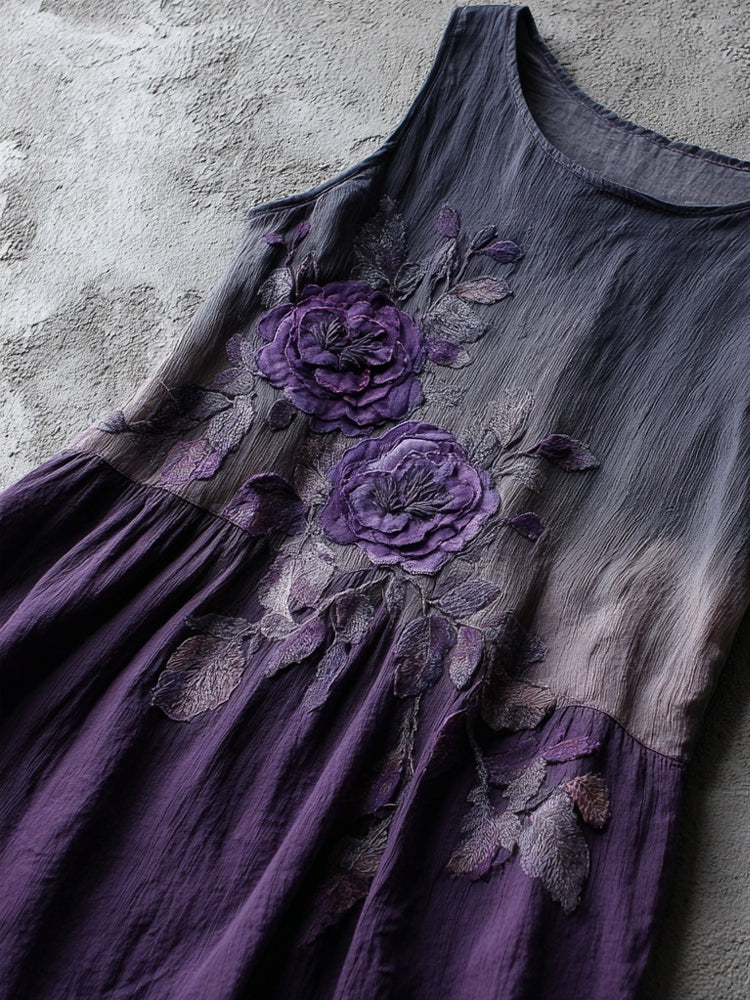 Vintage Midi Dress You'll Love – Budget-Friendly