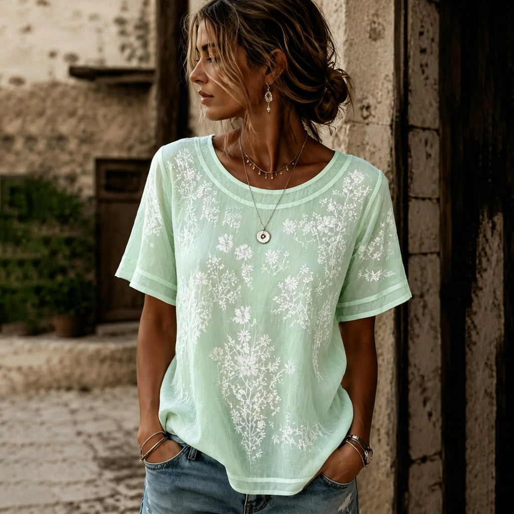 Vintage Top – Worth Every Penny