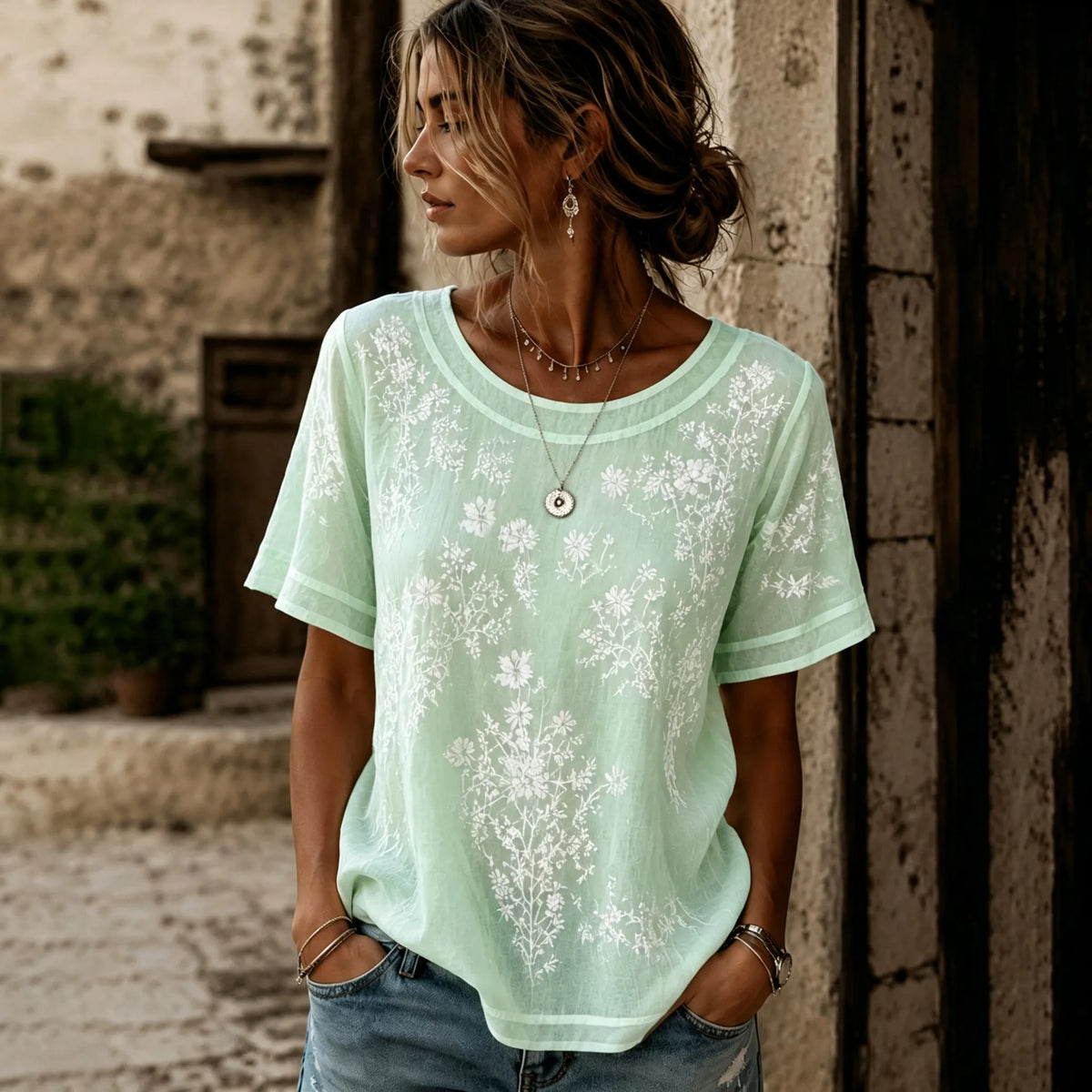 Vintage Top – Worth Every Penny