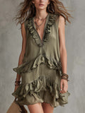 Boho Mini Dress for Every Day – Budget-Friendly