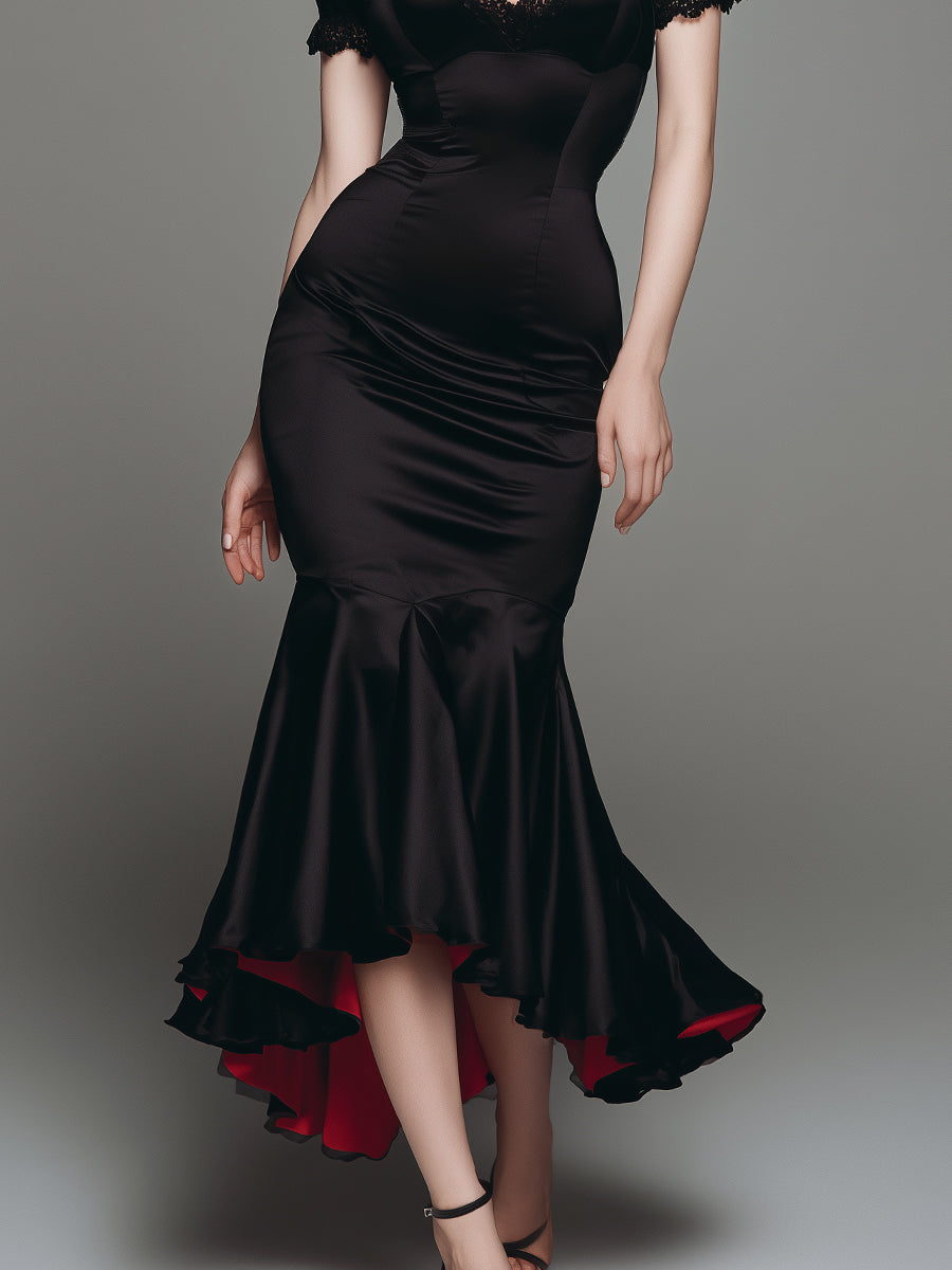 Elevated Maxi Dress – Elegant, Everyday Luxury