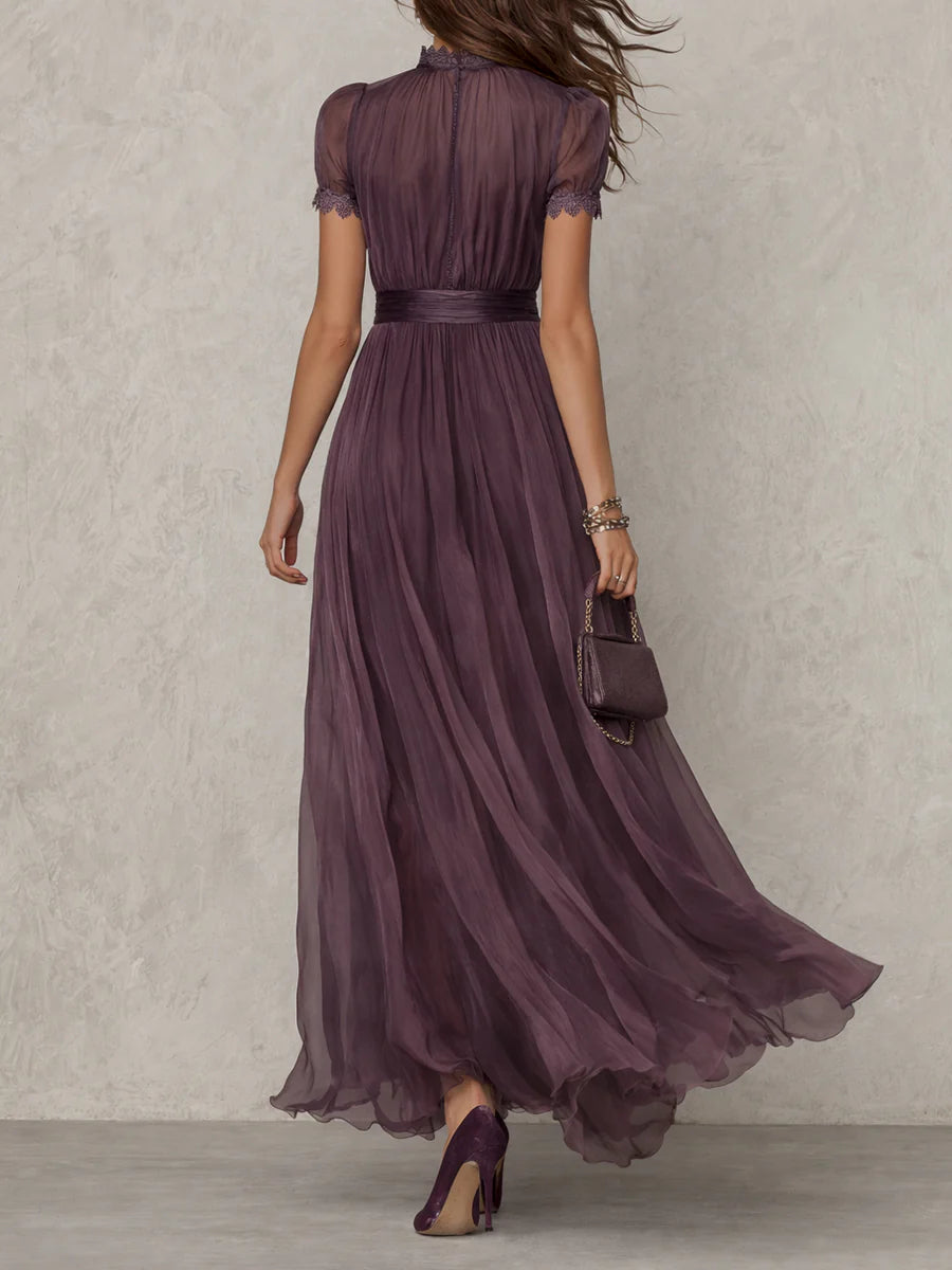 Maxi Dress That Flatters – Chic & chiffon
