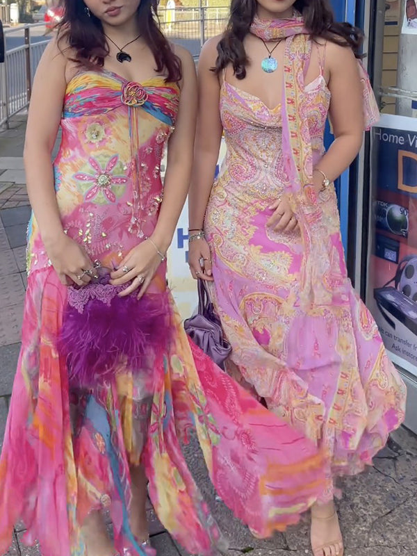 Beautiful fairytale dress🧚🏻