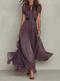 Maxi Dress That Flatters – Chic & chiffon