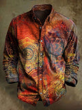 Bohemian Shirt You'll Love – Steal of the Day