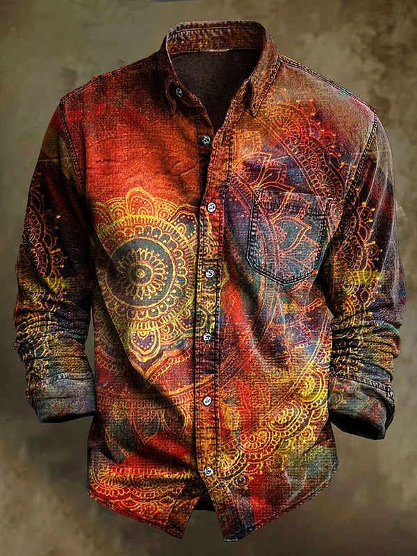 Bohemian Shirt You'll Love – Steal of the Day