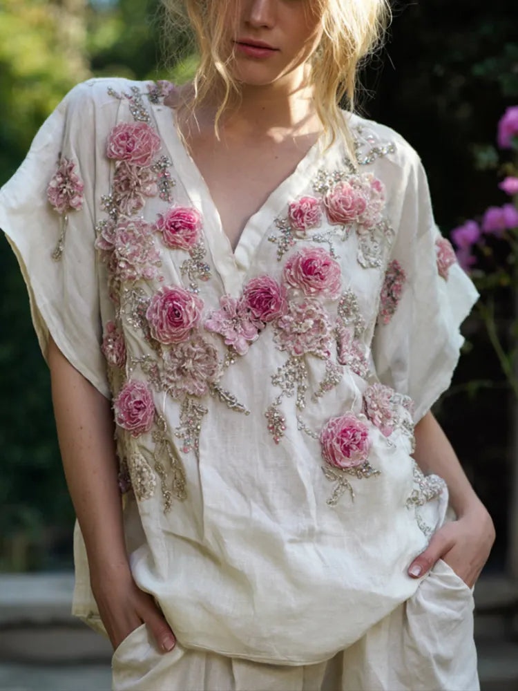 Meet the Vintage Top – Best Value