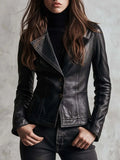 Chic Jacket – Luxe for Less