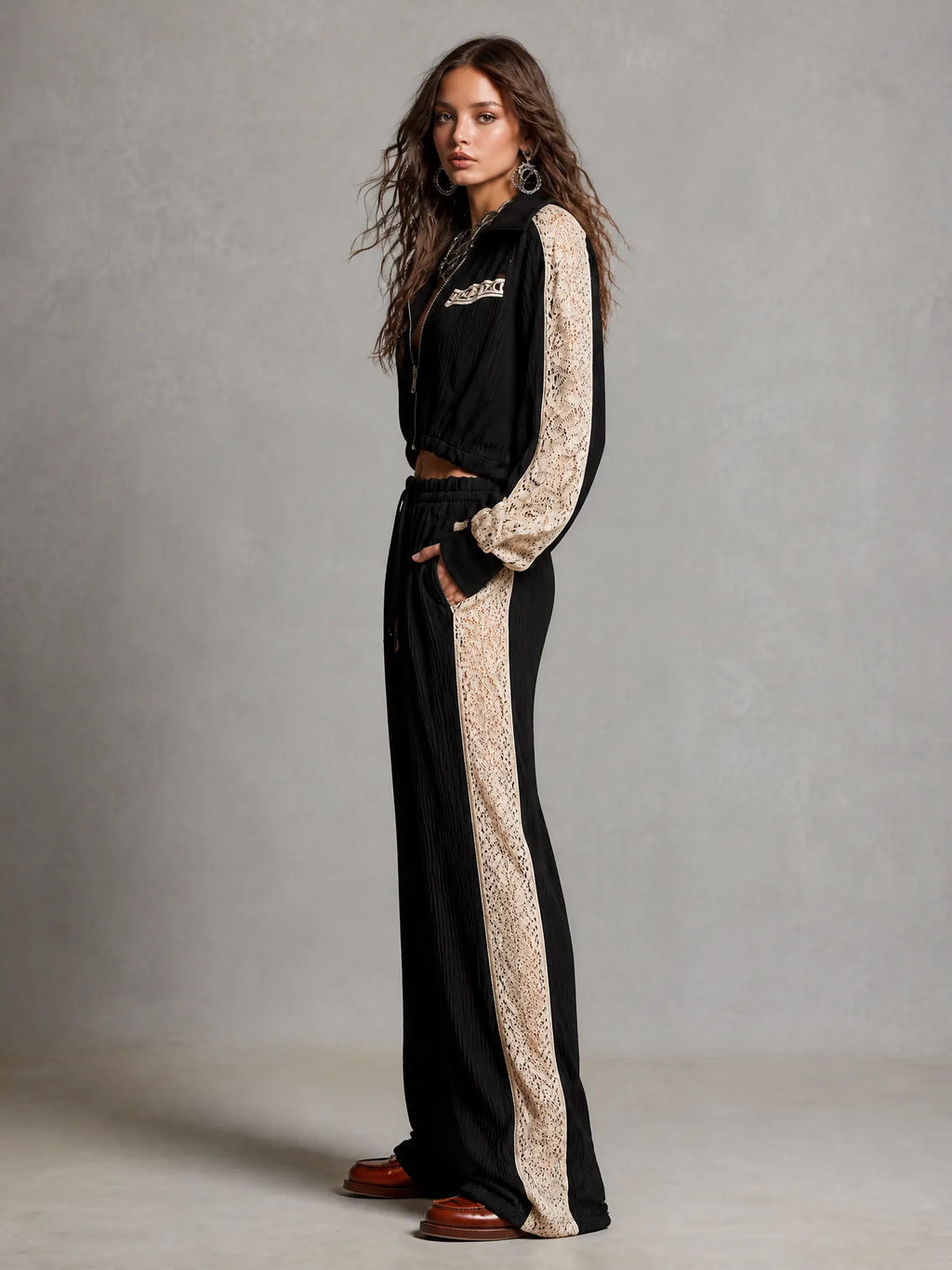 Elevated Jacket – Chic, Great Value