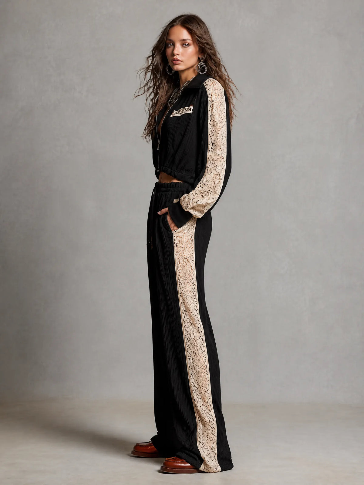 Elevated Jacket – Chic, Great Value
