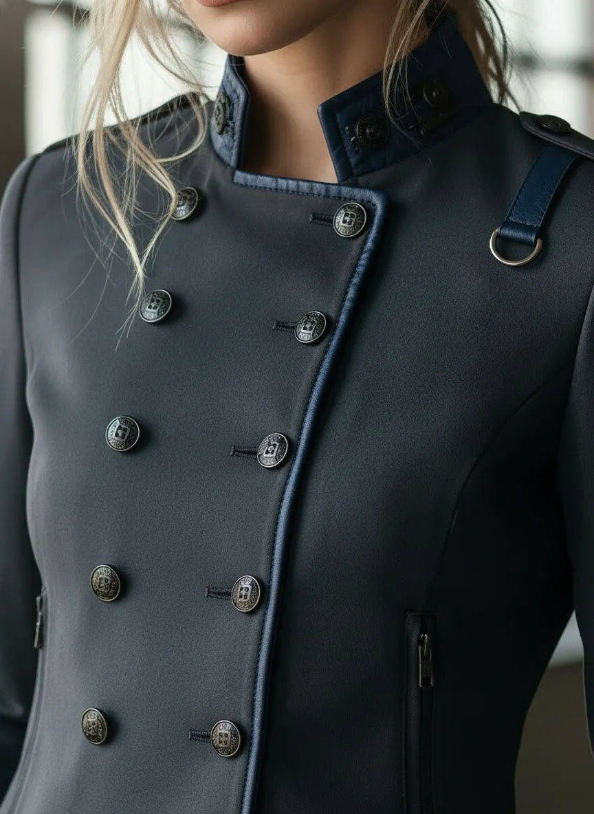 Elevated Jacket – Chic, Worth Every Penny