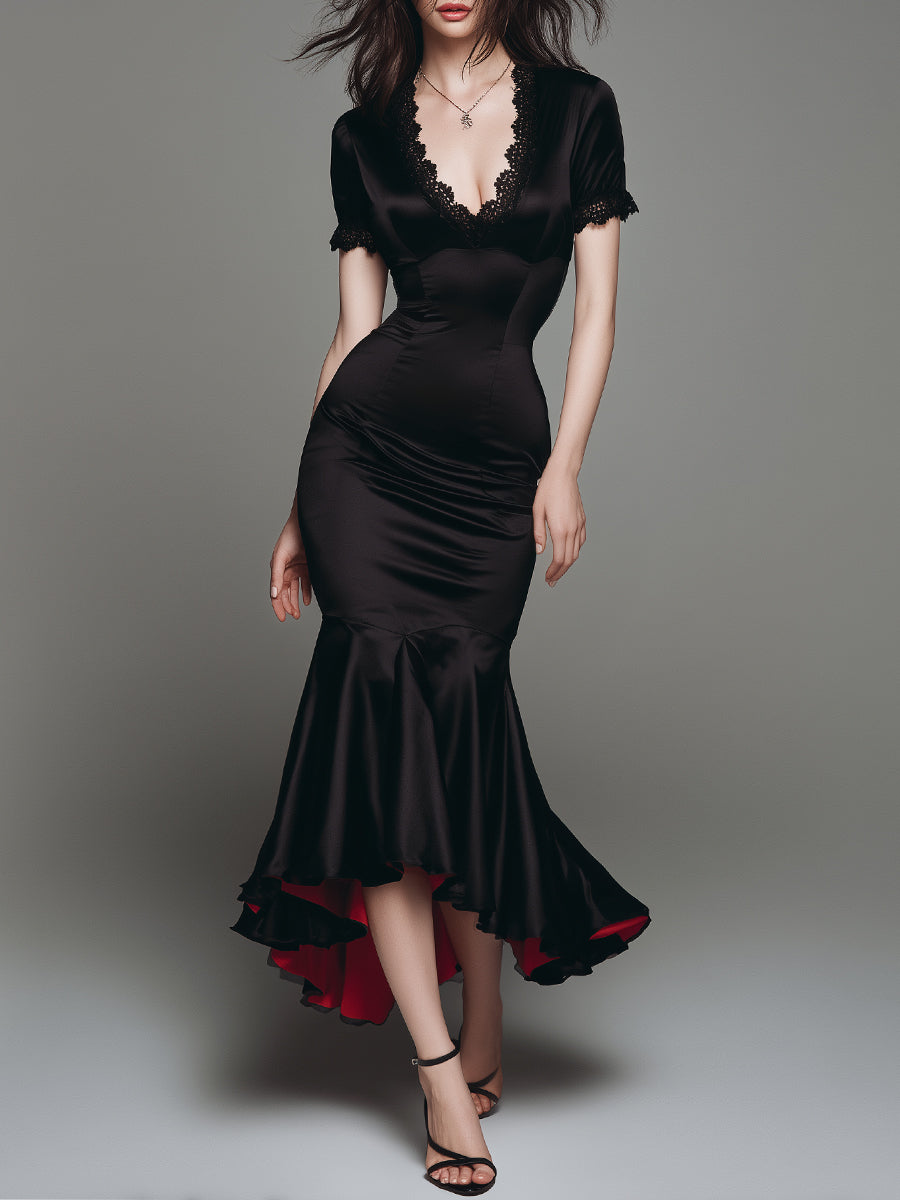 Elevated Maxi Dress – Elegant, Everyday Luxury