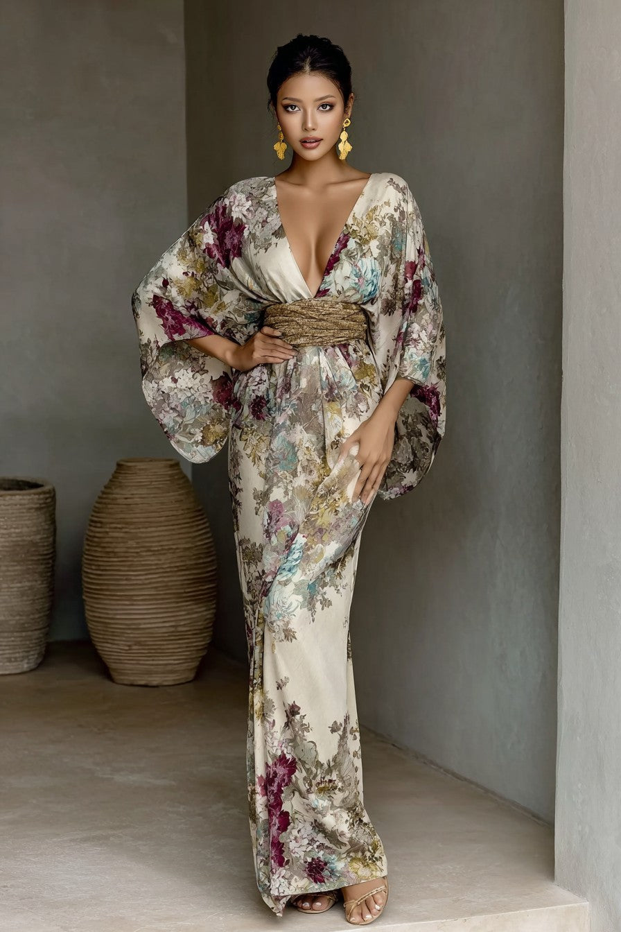 Vintage Robe for Every Day – Everyday Luxury
