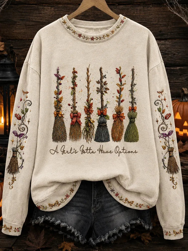Gothic Shirt – Halloween Trend