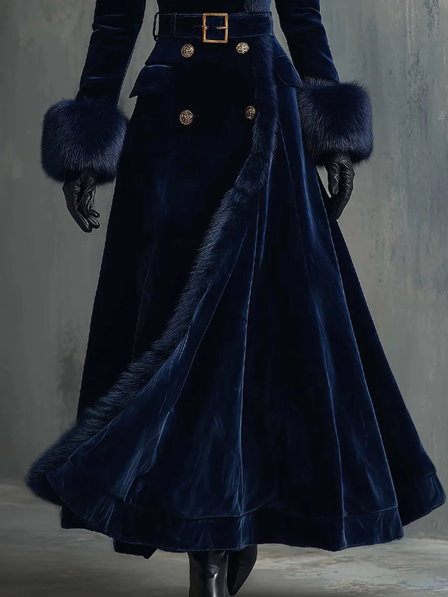 Elegant Coat – Budget-Friendly