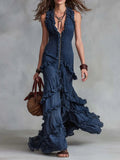 Chic Dress in lace, Best Value